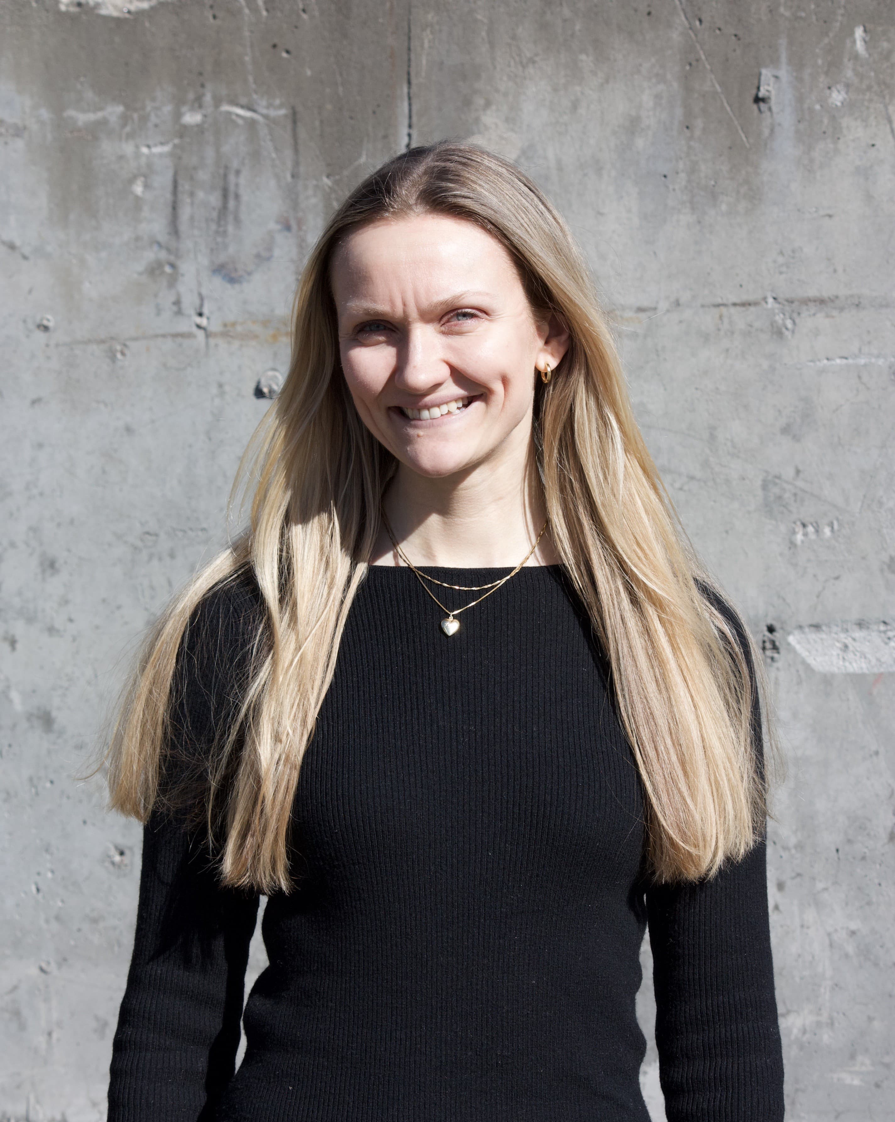 Sara Wæhle