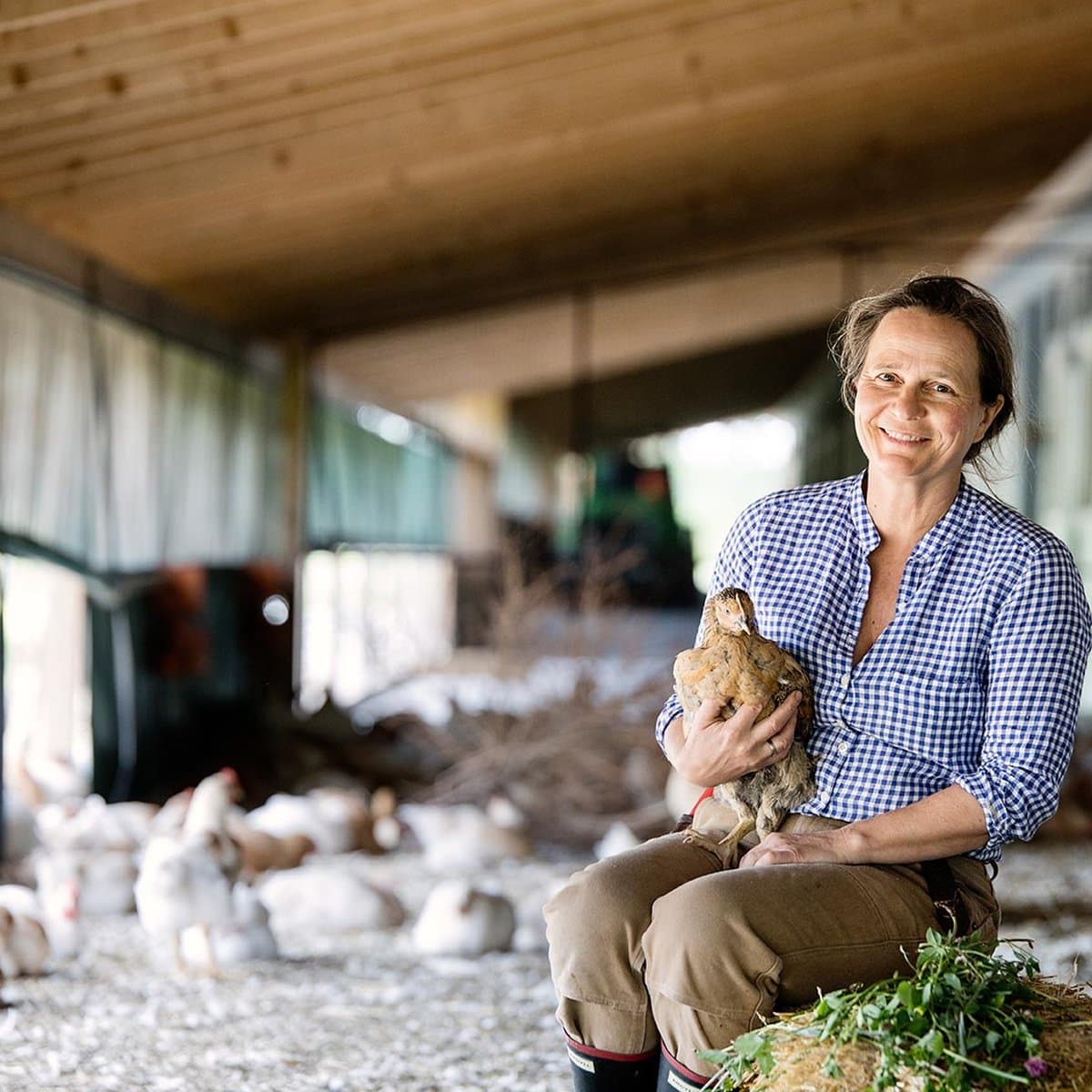 Producer of the week